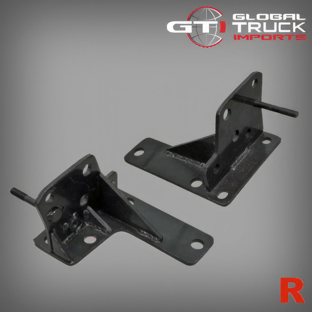 Bumper Bar Stay R/H - Hino Pro 500 Series FC FD FE GD 2003 to 2011