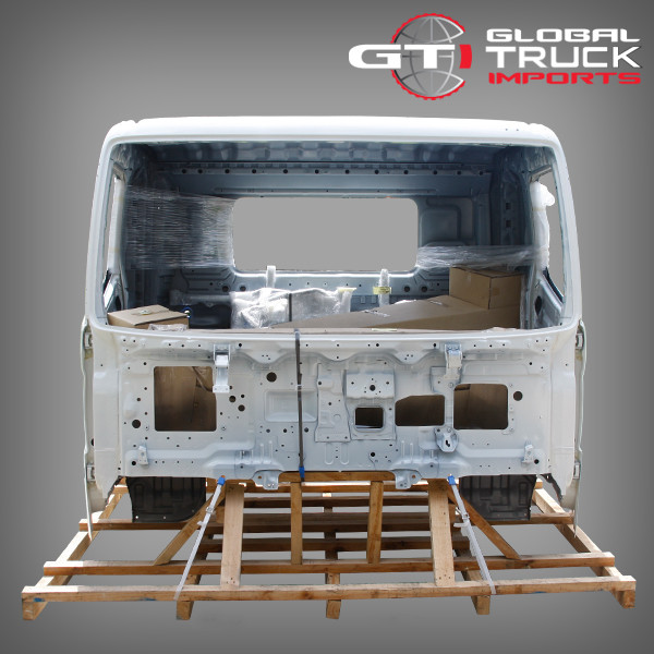 Cabin Assy - Hino Pro & 500 Series FG FL FM FT GH GT 2003 to 2017