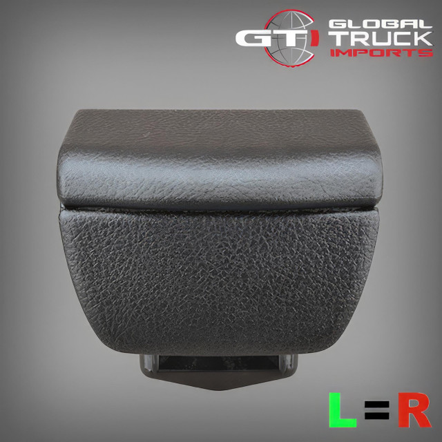 Door Ash Tray - Hino Pro 500 700 Series 2003 On