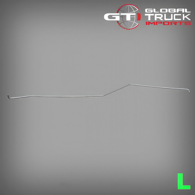 Door Handle Inner Connector Rod L/H - Hino Pro 500 700 Series 2003 On