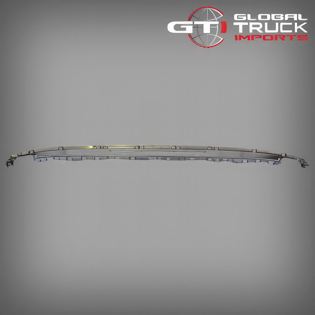 Dash Housing Steel - Hino 500 Series FG FL FM FT GH GT 2003 On