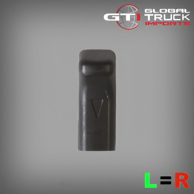 Door Interior Lock Button - Hino Pro 500 700 Series 2003 On