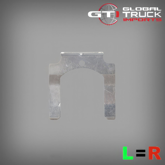 Door Lock Retainer Clip - Hino Pro 500 700 Series 2003 On