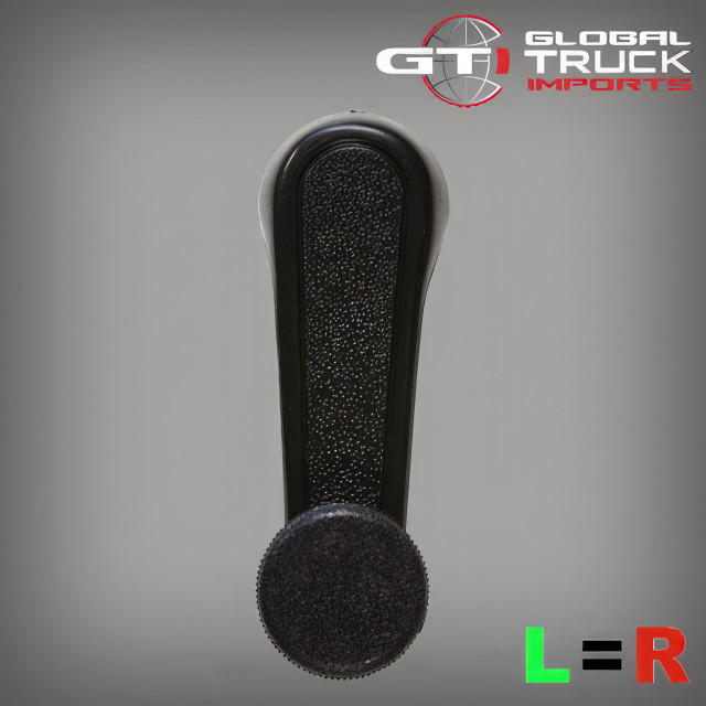 Window Winder Handle - Hino Pro 500 Series 2003 to 2010