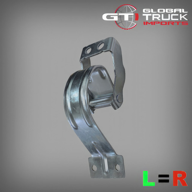 Front Panel Hinge - Hino Pro 500 Series 2003 On