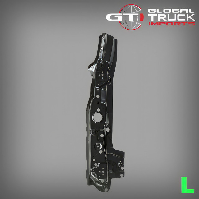 Front Pillar Inner Lower L/H - Hino Pro 500 Series 2003 On