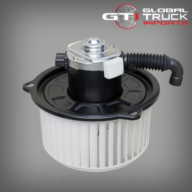 Heater Fan - Hino Pro 500 Series 2003 to 2007