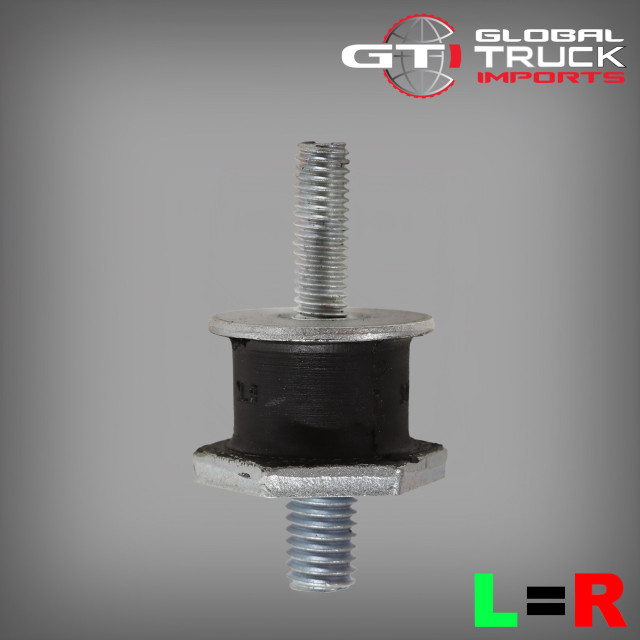 Headlight Stay Rubber Mount - Hino Pro 500 Series 2003 On
