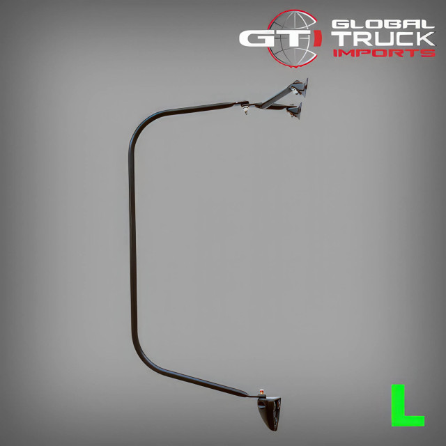 Mirror Arm L/H - Hino Pro 500 Series 2003 to 2007