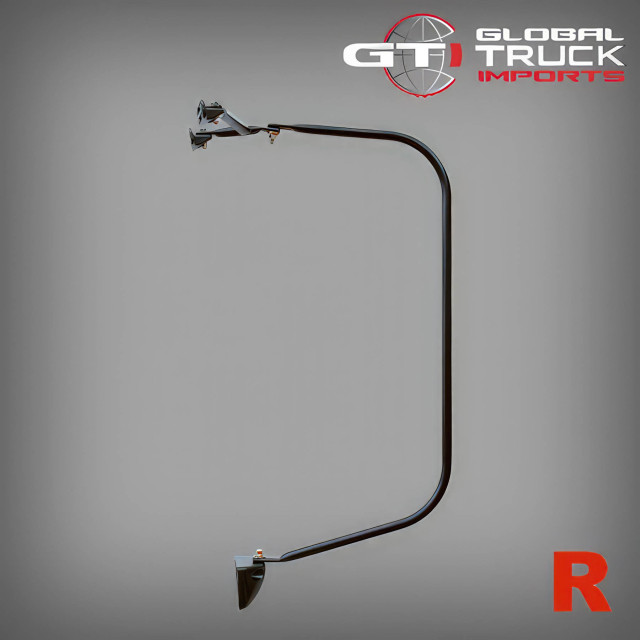 Mirror Arm R/H - Hino Pro 500 Series 2003 to 2007