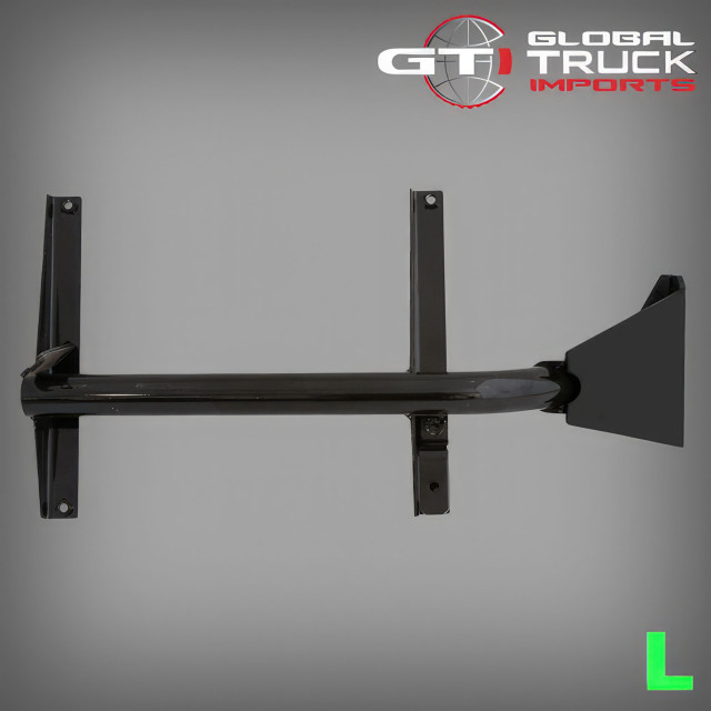 Mudguard Stay Bracket L/H - Hino Pro 500 Series FG FL FM FT GH GT 2003 On