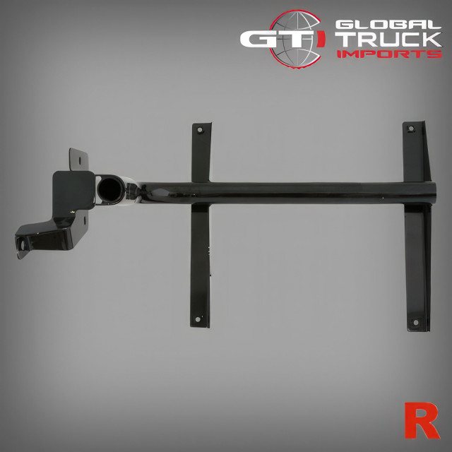 Mudguard Stay Bracket R/H - Hino Pro 500 Series FG FL FM FT GH GT 2003 On