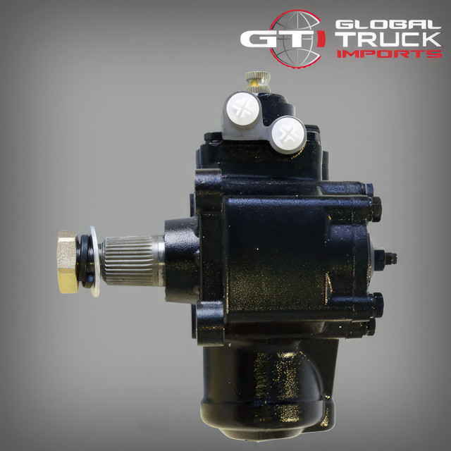 Power Steering Box - Hino Pro 500 Series FC FD 2003 to 2018
