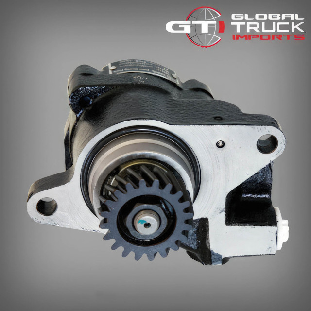 Power Steering Pump - Hino Pro 500 Series FG FL FM GH 2003 to 2017