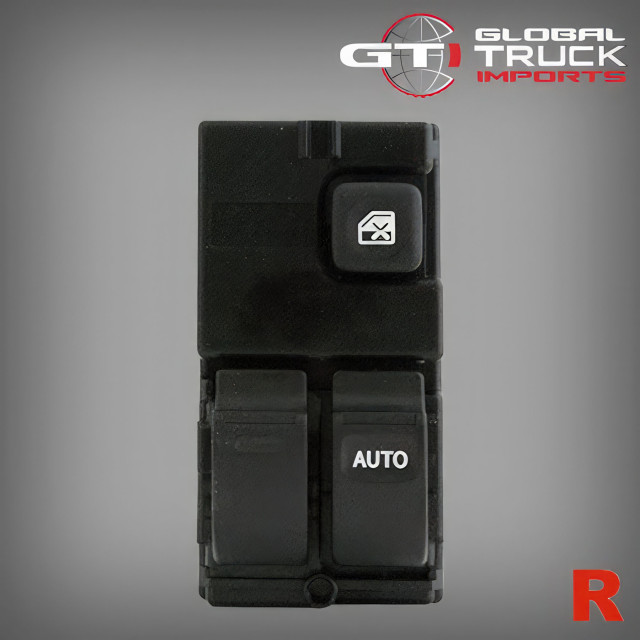Power Window Switch R/H - Hino Pro 500 700 Series 2003 On