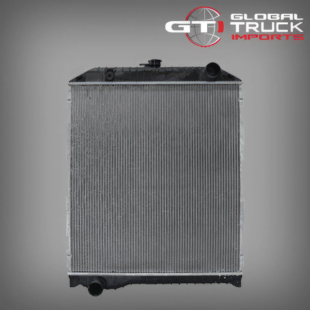 Radiator - Hino Ranger Pro FD GD FG FM GH J08C 2003 to 2007
