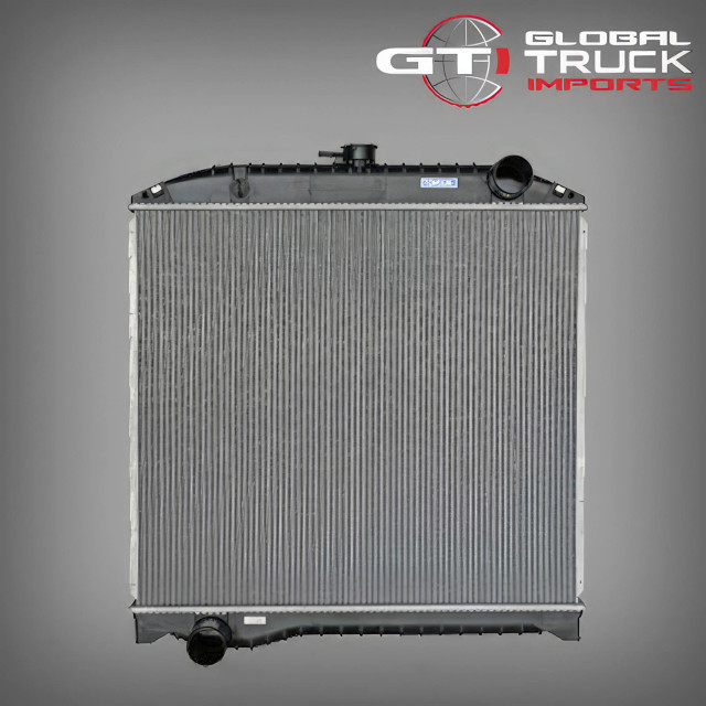 Radiator - Hino Ranger Pro FC J05CT 2003 to 2007