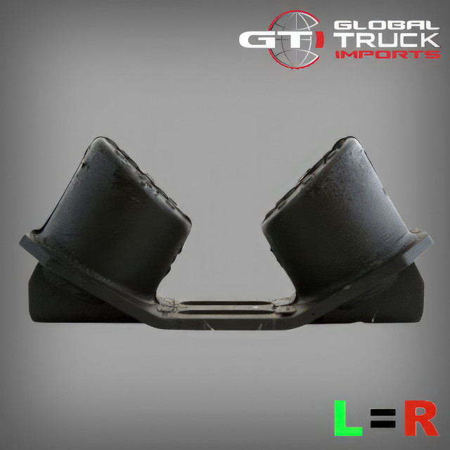 Rear Cab Mount Rubber - Hino Pro 500 Series 2003 On