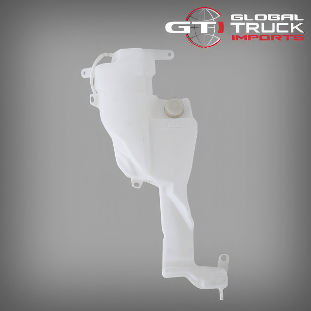Radiator Header Tank - Hino Pro 500 Series 2003 On