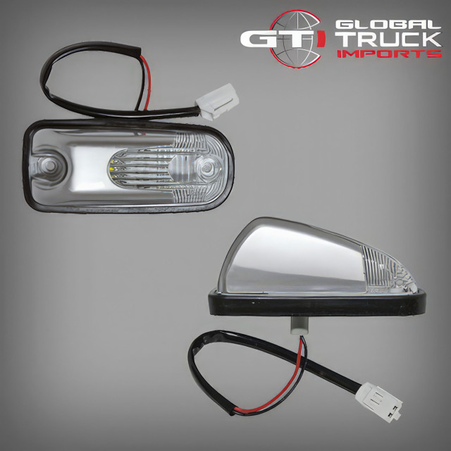 Roof Light - Hino Pro 500 Series 2003 On
