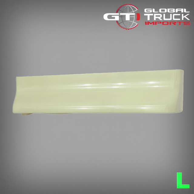 Rear Pillar Garnish L/H - Hino Pro 500 Series 2003 On