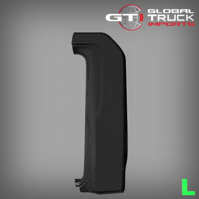 Rear Pillar Outer L/H - Hino Pro 500 Series FC 2003 On