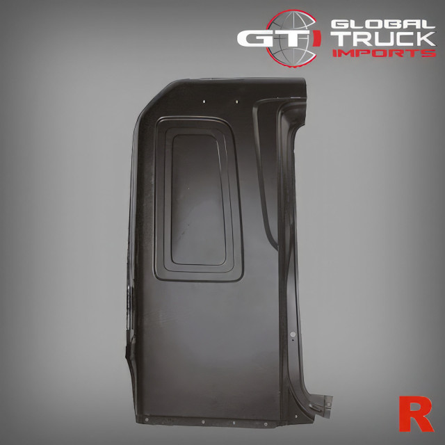 Rear Pillar Outer R/H - Hino Pro 500 Series 2003 On