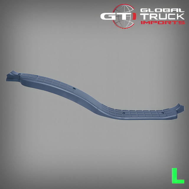 Scuff Panel L/H Blue - Hino Pro 500 Series 2003 to 2010