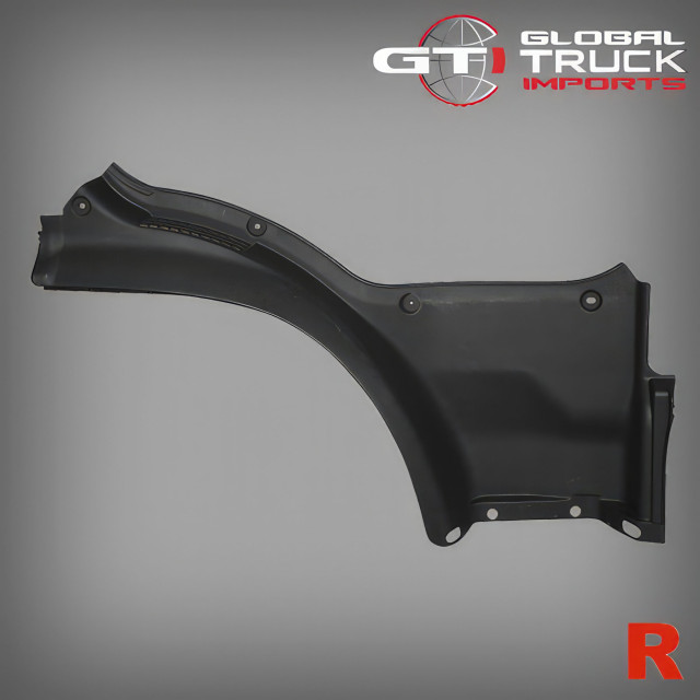 Stand Panel R/H - Hino Pro 500 Series FC FD FE 2003 to 2018