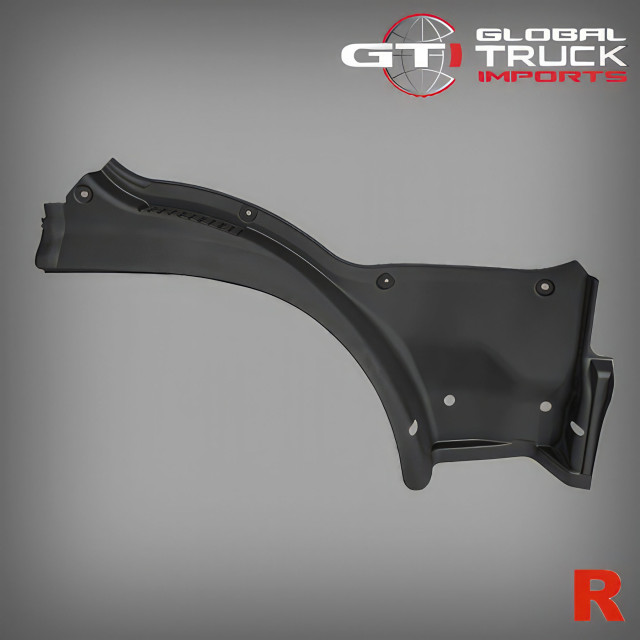 Stand Panel R/H - Hino Pro 500 Series GD FG FL FM FT GH GT 2003 On