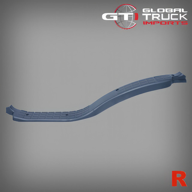 Scuff Panel R/H Blue - Hino Pro 500 Series 2003 to 2010