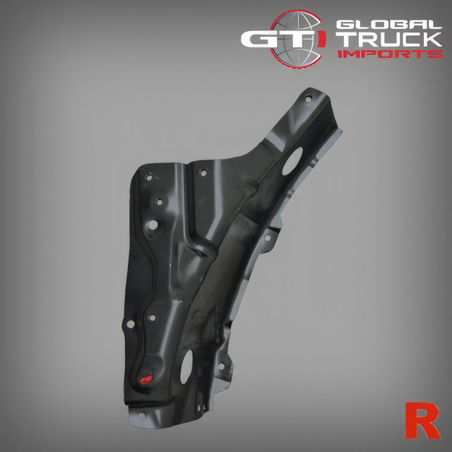 Step Panel Stay Rear R/H - Hino Pro 500 Series 2003 On
