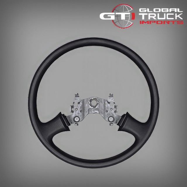 Steering Wheel - Hino Pro 500 & 700 Series 2003