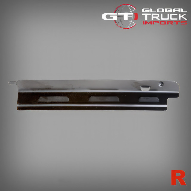 Window Guide R/H - Hino Pro 500 700 Series 2003 On