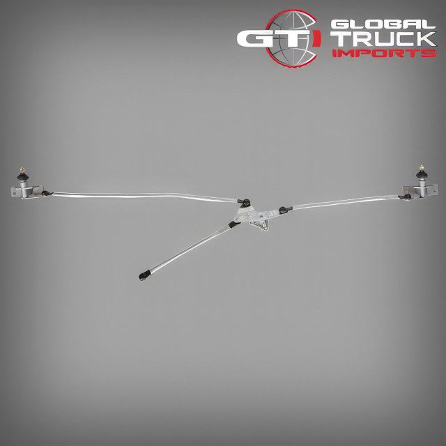 Wiper Linkage Set - Hino Pro 500 Series FC FD FE GD 2003 to 2018