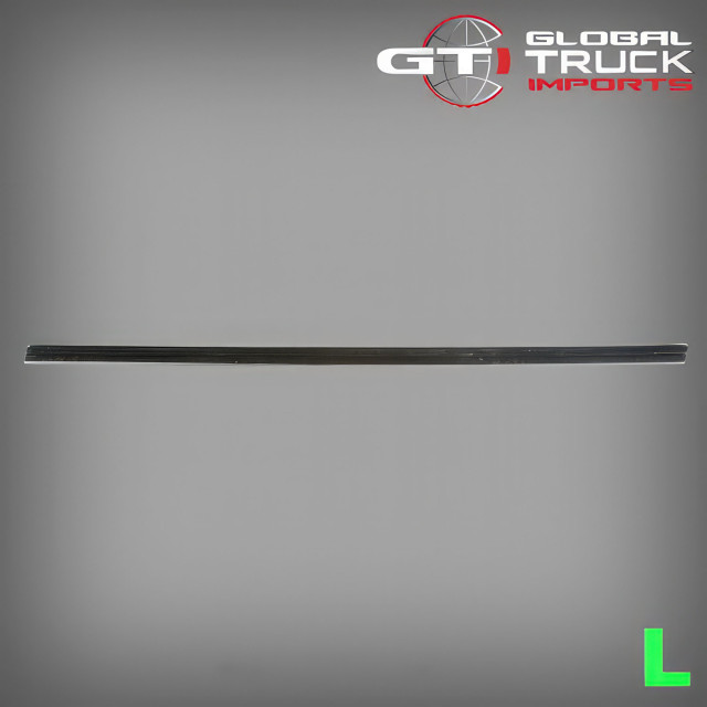 Window Moulding Inner L/H - Hino Pro 500 700 Series 2003 On