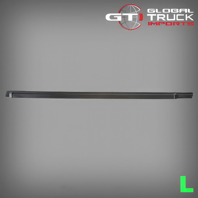 Window Moulding Outer L/H - Hino Pro 500 700 Series 2003 On
