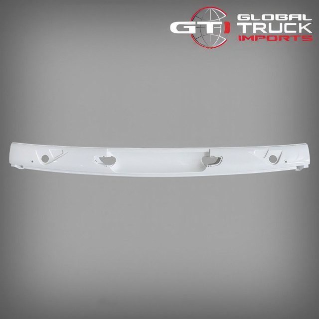 Wiper Panel White - Hino Pro 500 Series FC FD FE GD 2003 to 2018