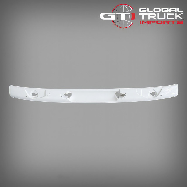 Wiper Panel White - Hino Pro 500 Series FG FL FM FT GH GT 2003 On