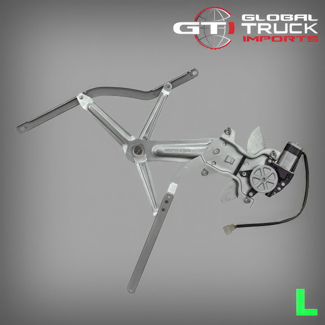 Window Regulator Electric L/H - Hino Pro 500 700 Series 2003 On
