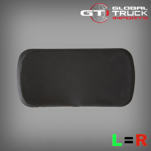 Window Switch Blanking Plate - Hino Pro 500 Series 2003 On