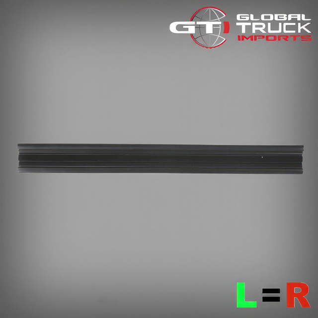 Door Glass Lower Weather Strip - Hino Pro 500 700 Series 2003 On