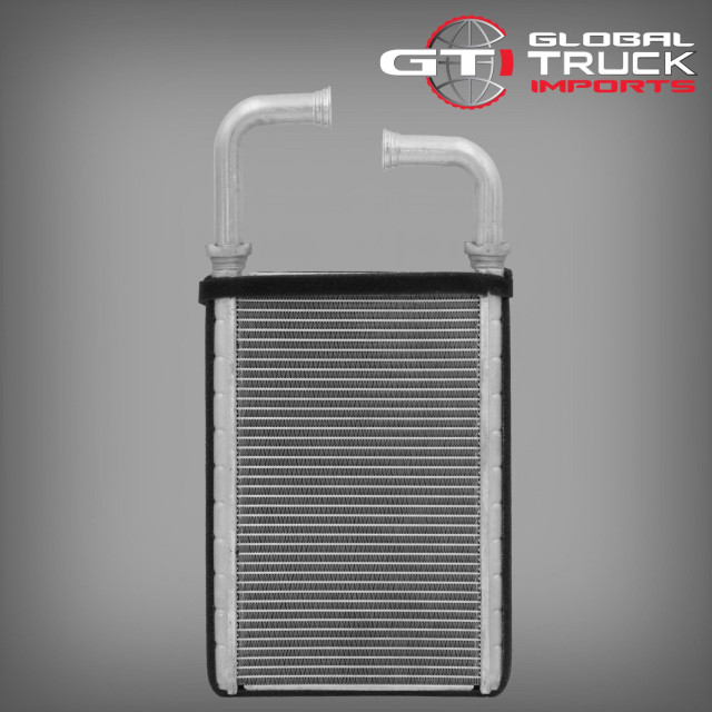 Heater Core - Hino 500 Series 2008 On
