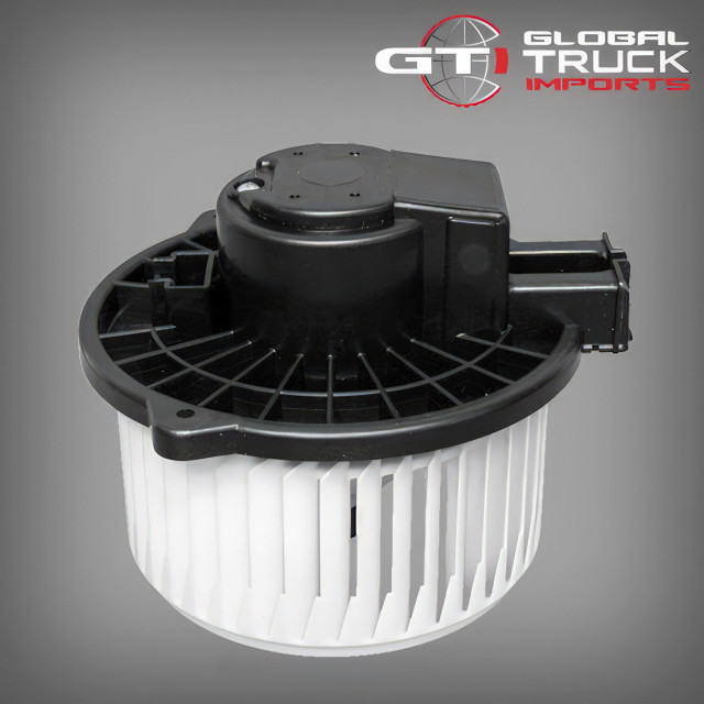 Heater Fan - Hino 500 700 Series 2008 On