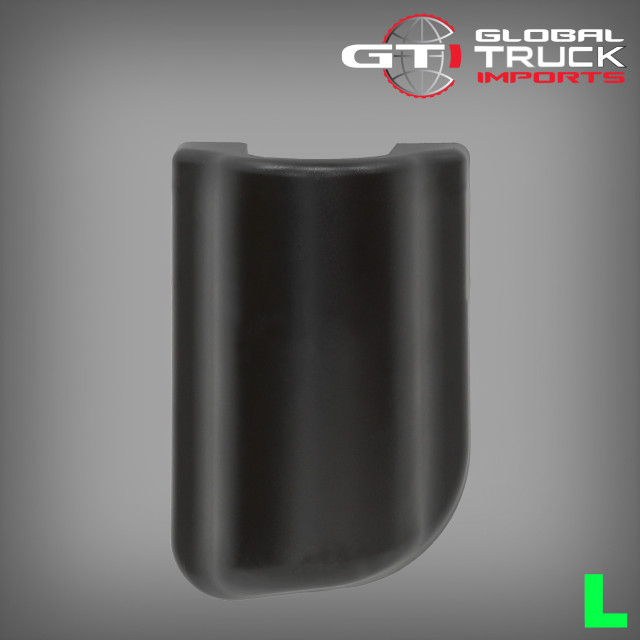 Mirror Arm Plastic Cover L/H - Hino 500 Series 2010 On 700 Series 2004 On
