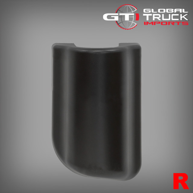 Mirror Arm Plastic Cover R/H - Hino 500 Series 2010 On 700 Series 2004 On