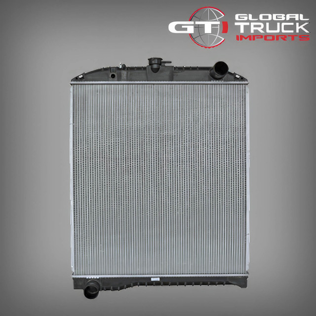 Radiator - Hino 500 Series FD GD FG FM GH 2008 to 2010