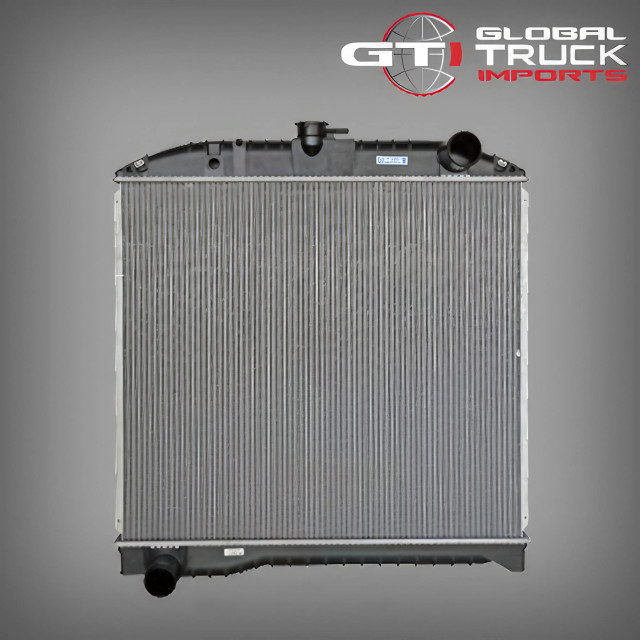 Radiator - Hino 500 Series FC 2008 to 2010