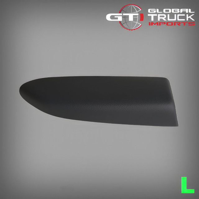 Door Arm Rest Black L/H - Hino 500 700 Series 2010 On