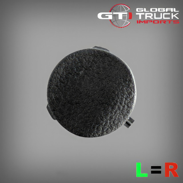 Door Arm Rest Screw Cover - Hino 500 700 Series 2010 On